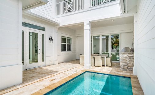 House in Vero Beach, Florida, United States 1