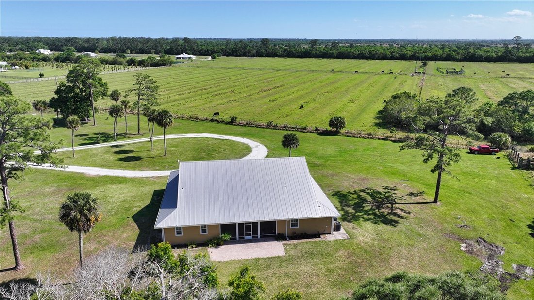 House in Vero Beach, Florida, United States 5 - 16922502
