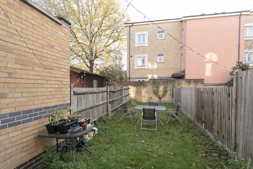 Townhouse in Oval, Lambeth (Greater London), England 2 - 16922880