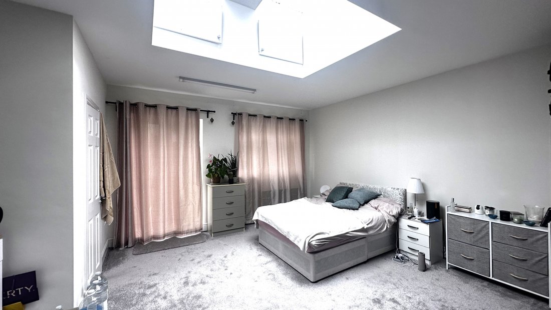 House in Brabsden Green, Ealing, England 5 - 16922419