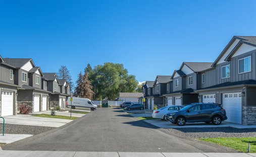Spokane Valley, Washington, United States 1