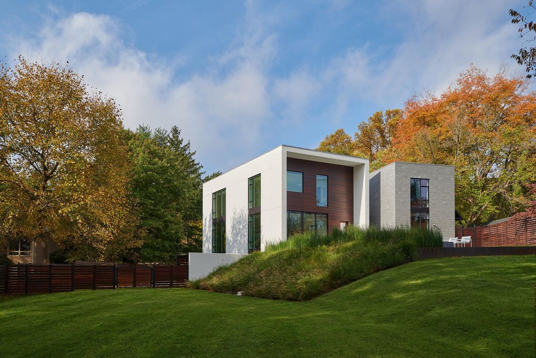 House in Chevy Chase, Maryland, United States 3 - 16921764