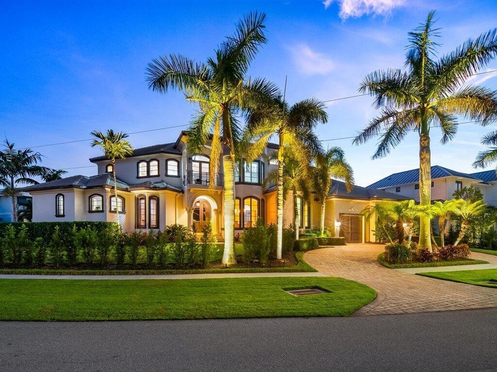 House in Marco Island, Florida, United States 1 - 16922359