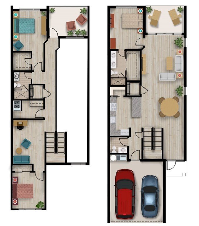 Condo in Sebastian, Florida, United States 5 - 16922678