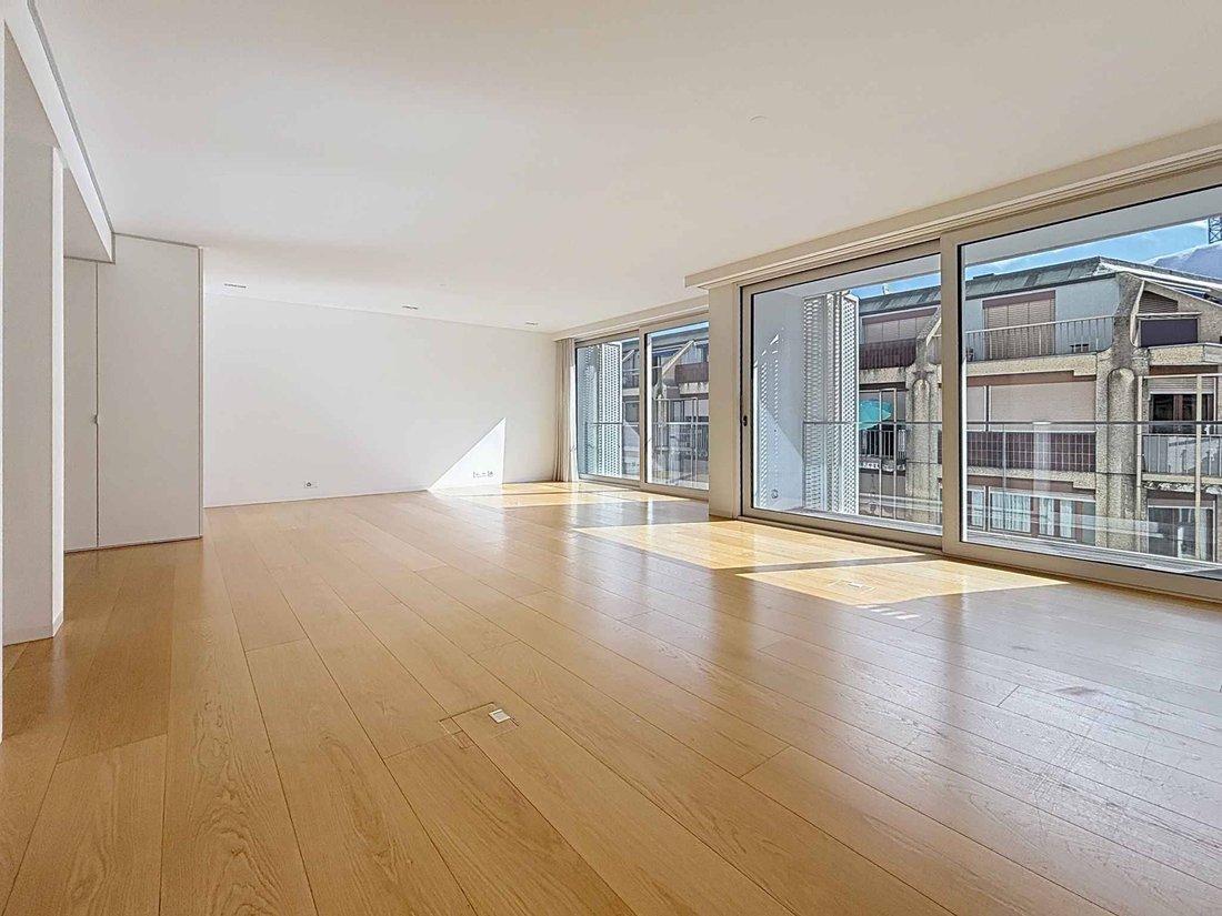 Apartment in Geneva, Genève, Switzerland 3 - 16922562
