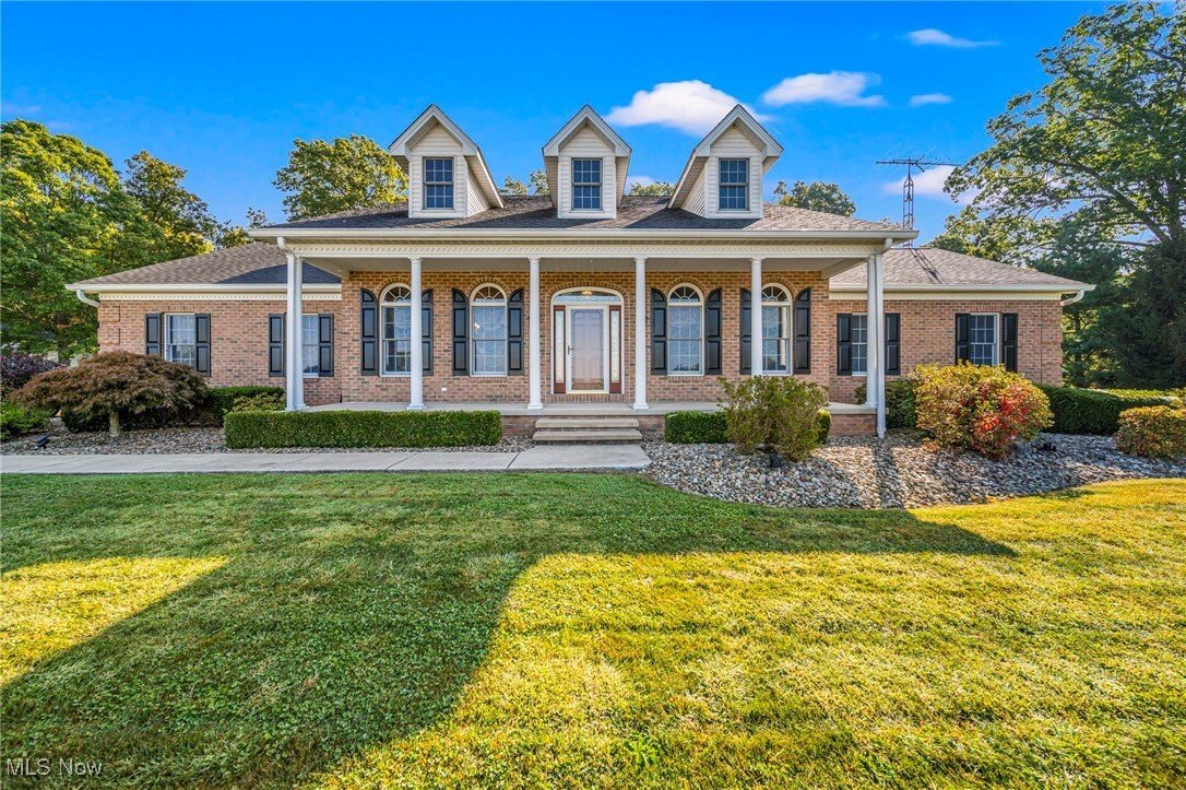 House in Kinsman, Ohio, United States 1 - 16922224