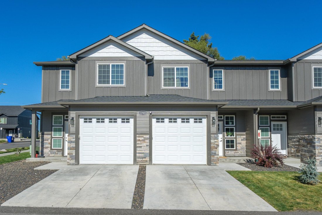 Spokane Valley, Washington, United States 5 - 16922307
