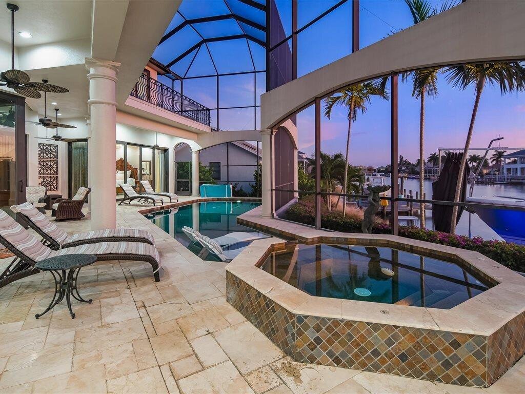 House in Marco Island, Florida, United States 4 - 16922359
