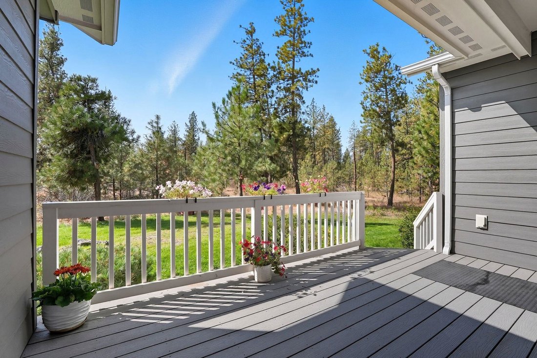 House in Cheney, Washington, United States 4 - 16922512