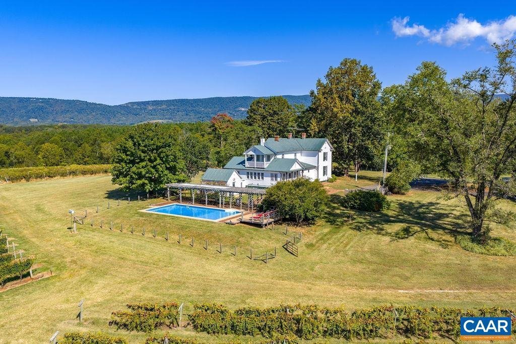 House in Afton, Virginia, United States 1 - 16922768