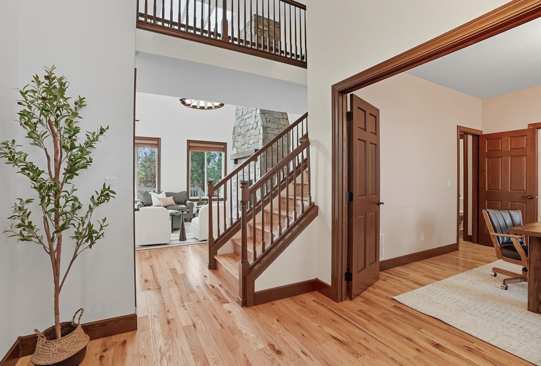 House in Cheney, Washington, United States 5 - 16922512