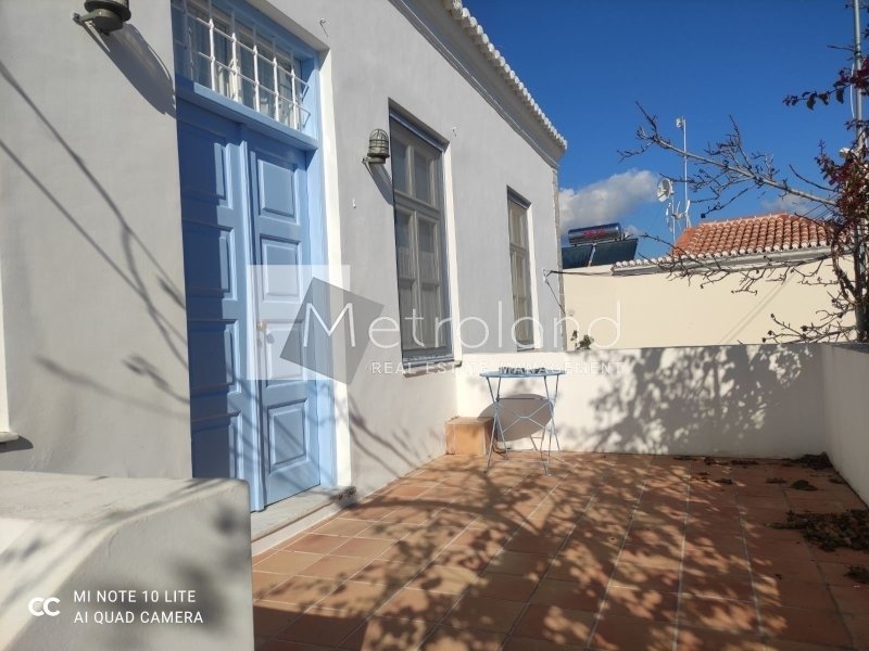 House in Spetses, Attica, Greece 2 - 16922933