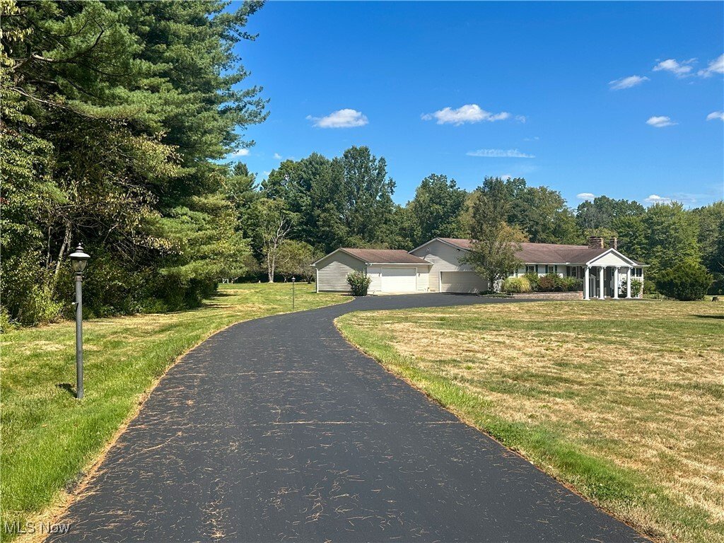 House in Vienna Center, Ohio, United States 2 - 16922100