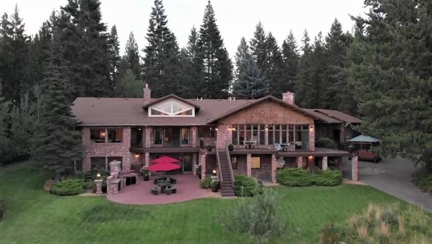 House in Newport, Washington, United States 1 - 16922226