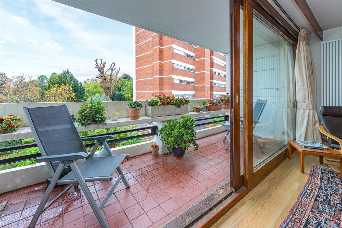 Wohnung in Holly Village, Haringey, England 3 - 16922354