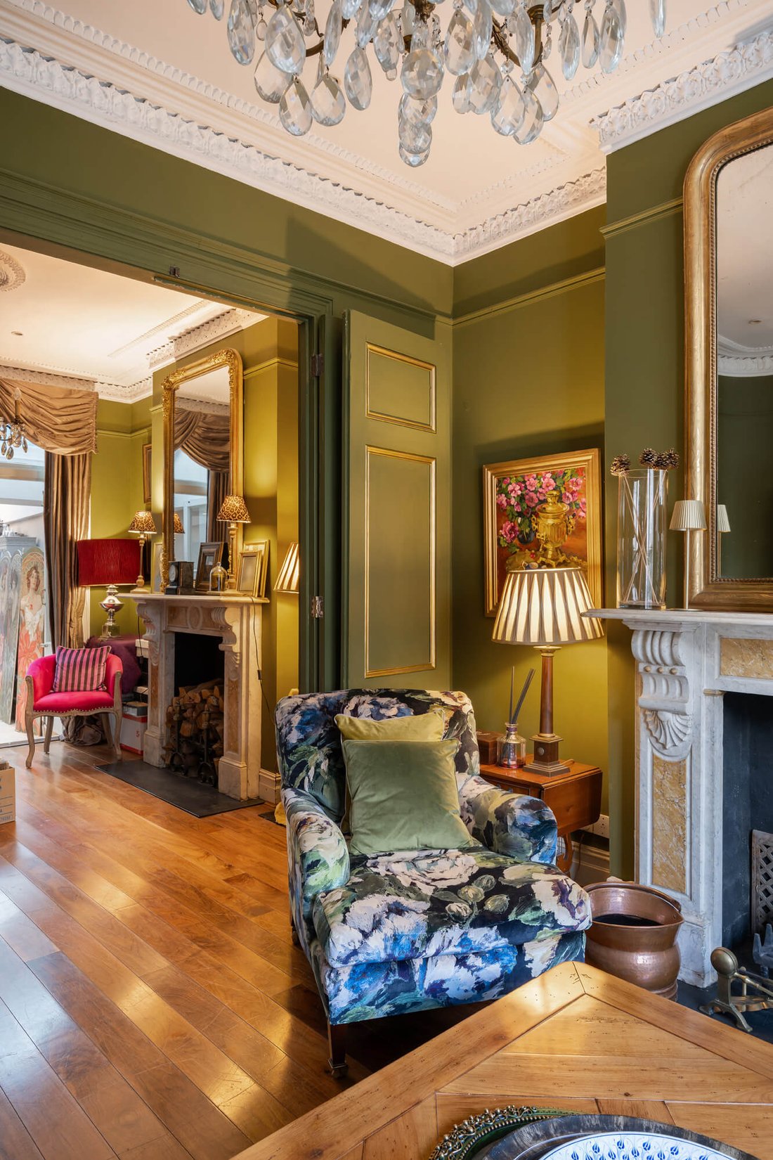 House in Clapham Common, Lambeth (Greater London), England 4 - 16922415