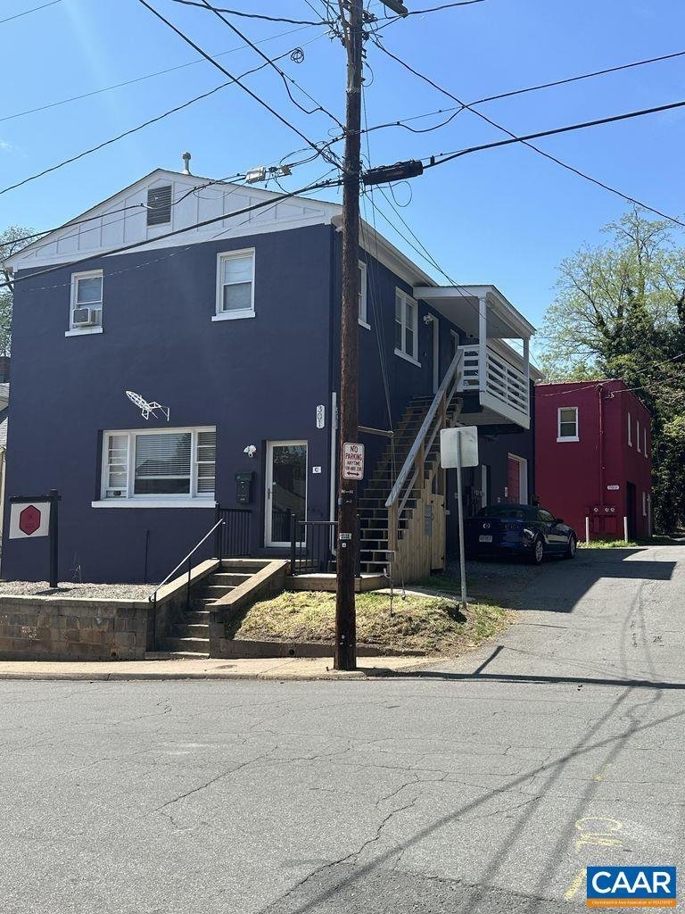 Apartment in Charlottesville, Virginia, United States 1 - 16922862