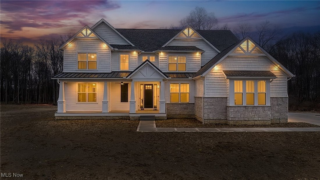 House in Medina, Ohio, United States 2 - 16922062
