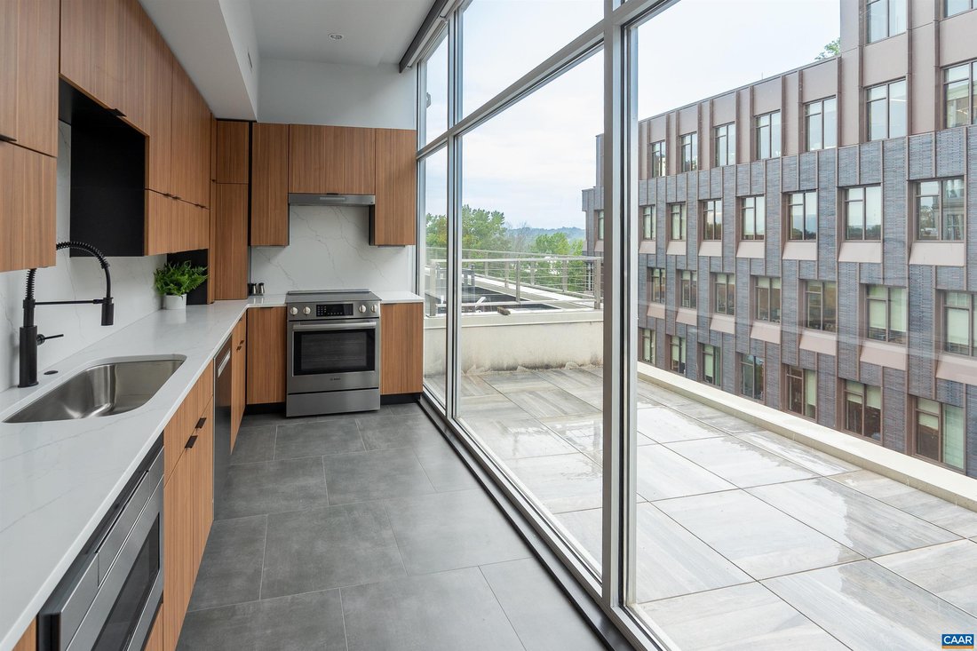 Condominio a Charlottesville, Virginia, Stati Uniti 5 - 16922720
