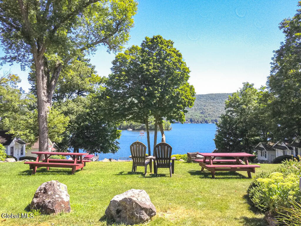 House in Lake George, New York, United States 4 - 16922480