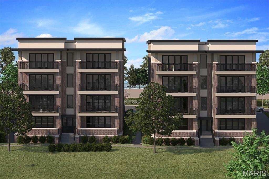Condo in Town and Country, Missouri, United States 1 - 16921972