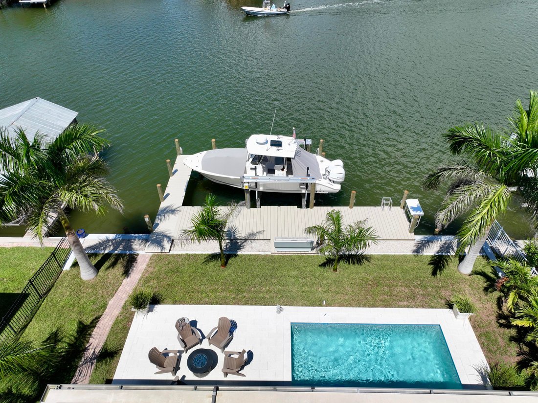 House in Naples, Florida, United States 4 - 16922583