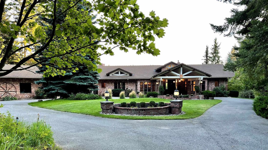 House in Newport, Washington, United States 2 - 16922226