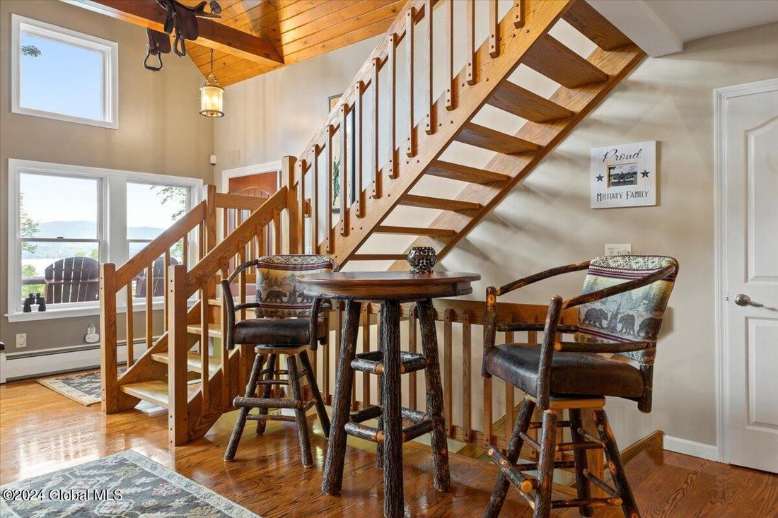 House in Lake George, New York, United States 5 - 16921999