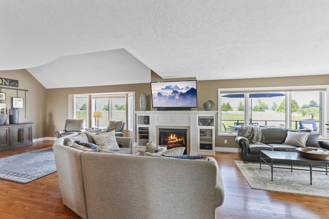 House in Spokane, Washington, United States 4 - 16922216