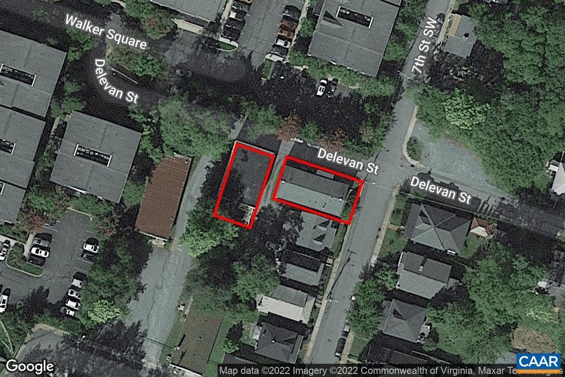 Apartment in Charlottesville, Virginia, United States 2 - 16922862
