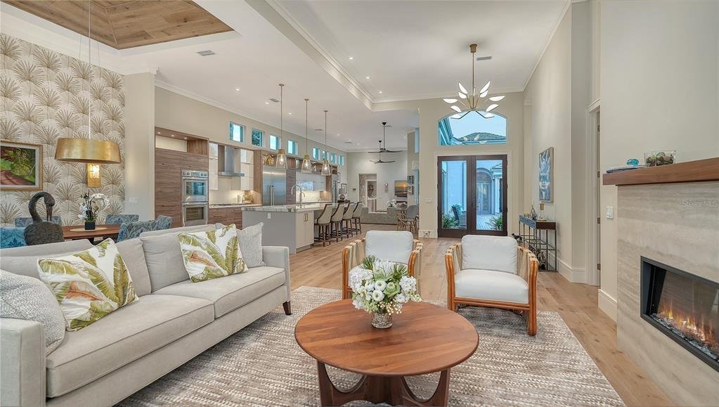 House in Longboat Key, Florida, United States 4 - 16921768