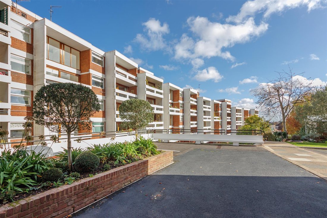 Wohnung in Holly Village, Haringey, England 2 - 16922354
