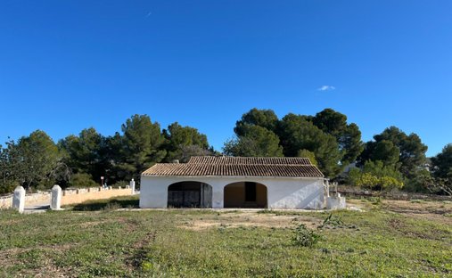 Villa a Jávea, Comunità Valenzana, Spagna 1