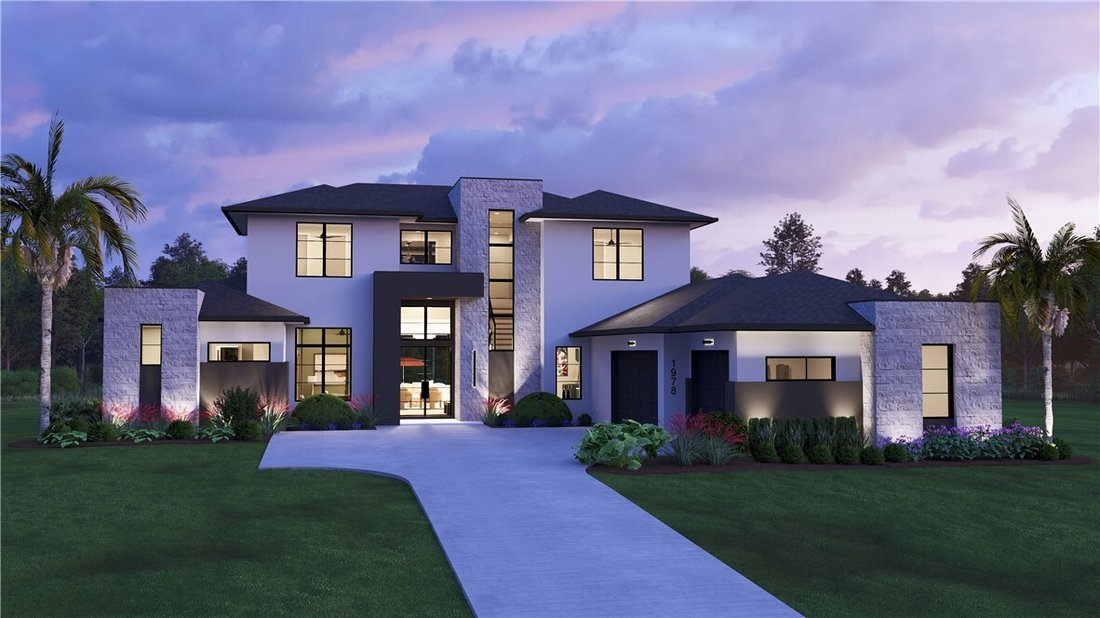 House in Vero Beach, Florida, United States 1 - 16922486