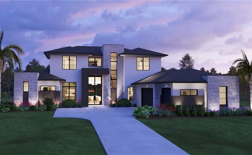 House in Vero Beach, Florida, United States 1