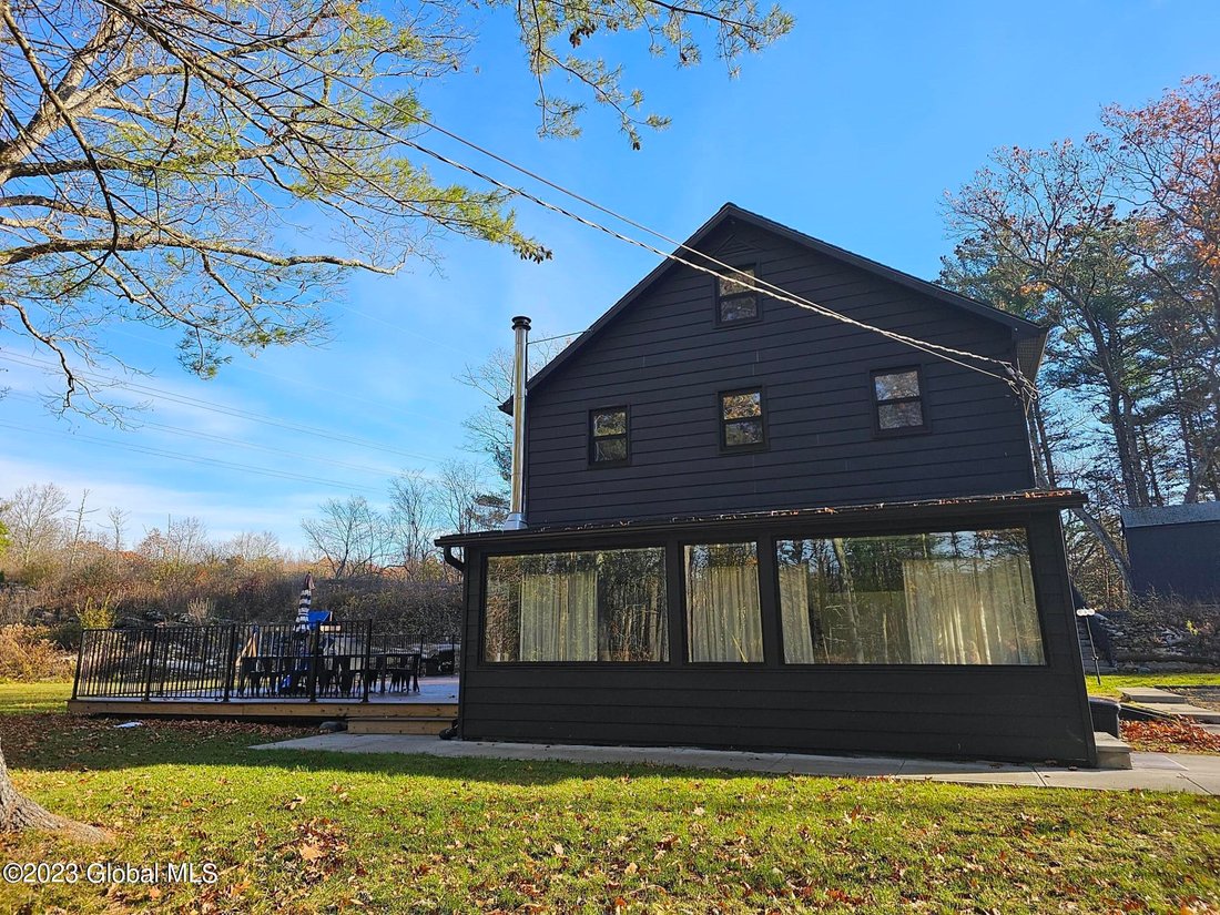 House in Catskill, New York, United States 1 - 16922019