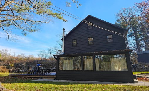 House in Catskill, New York, United States 1