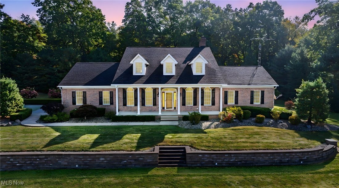 House in Kinsman, Ohio, United States 2 - 16922224