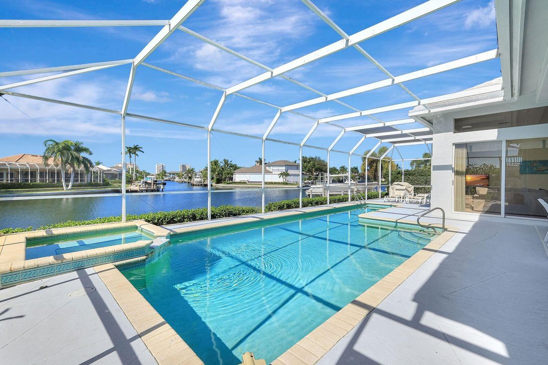 Casa en Marco Island, Florida, Estados Unidos 1 - 16923218
