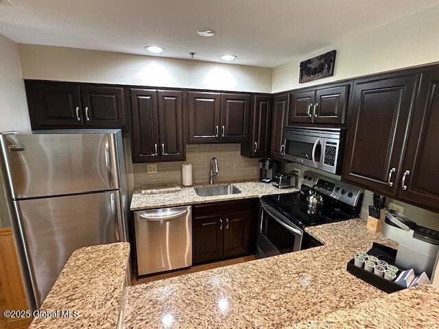 Condo in Bolton, New York, United States 5 - 16922067