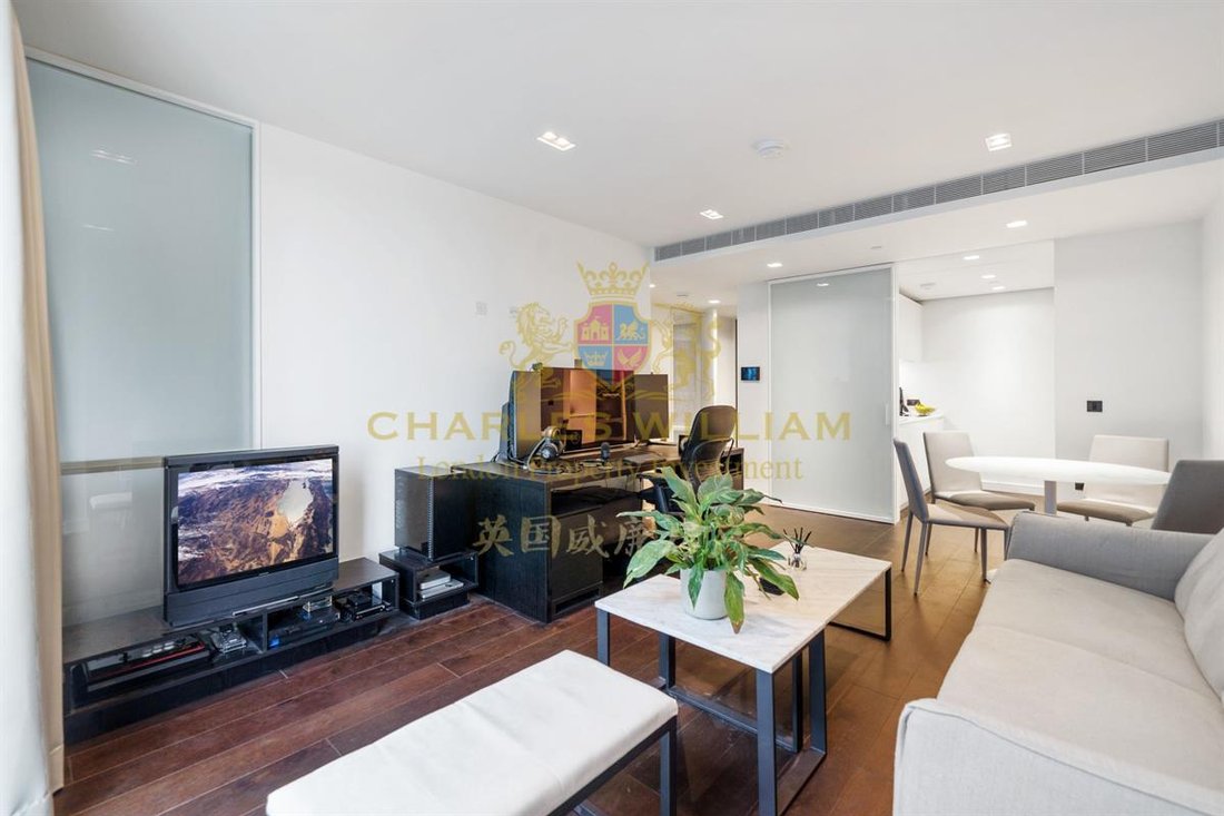 Apartment in Waterloo, Lambeth (Greater London), England 4 - 16922369