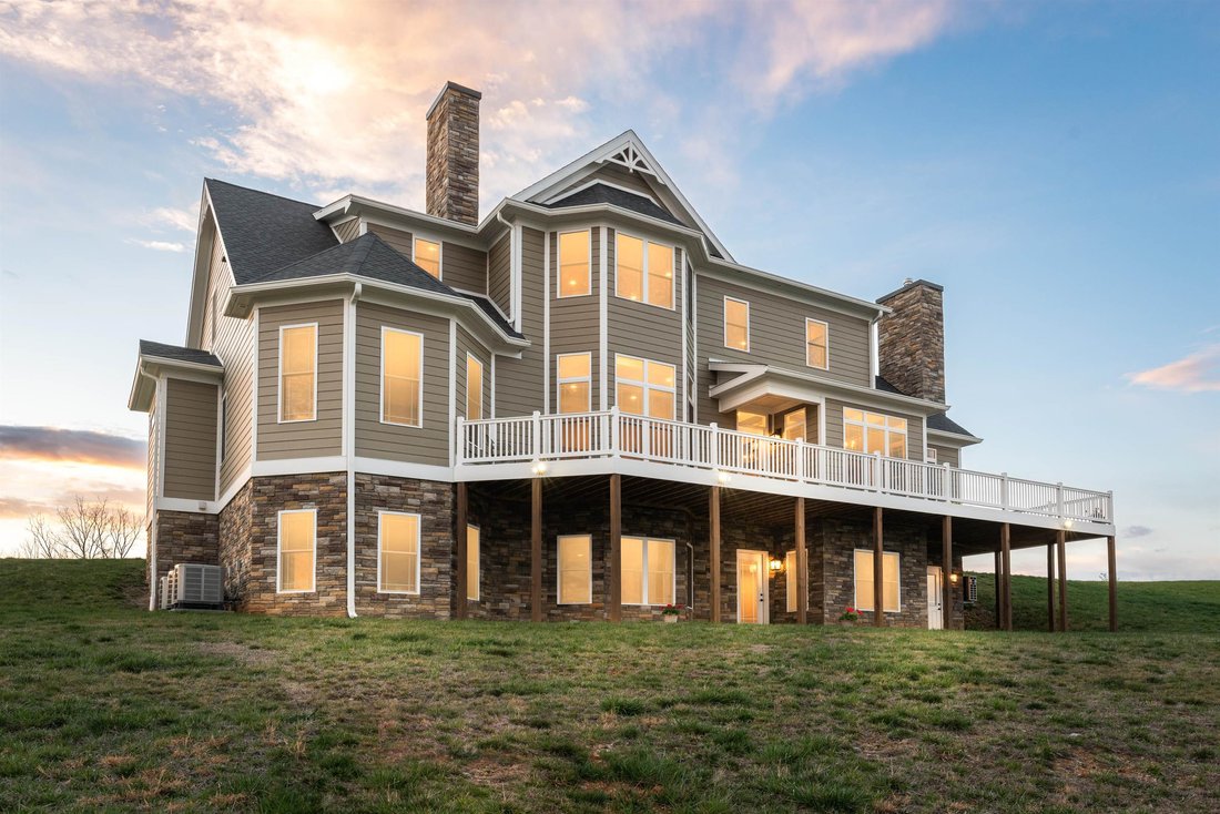 House in Staunton, Virginia, United States 5 - 16922839