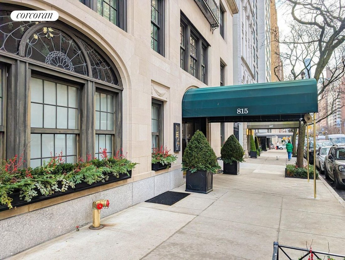 Co Op in New York, New York, United States 1 - 16921833