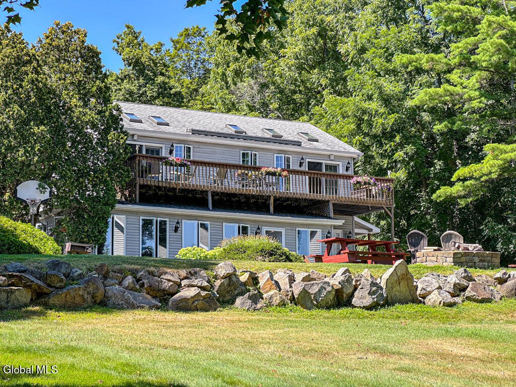 House in Lake George, New York, United States 2 - 16922480