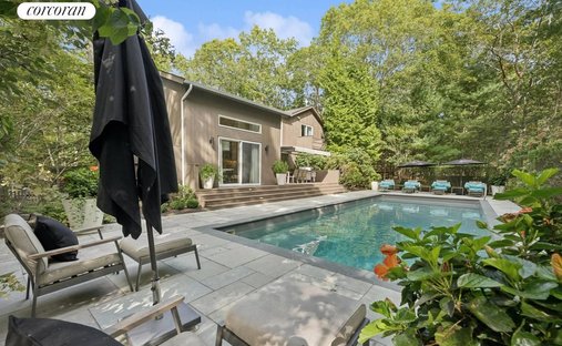 Haus in East Hampton, New York, Vereinigte Staaten 1