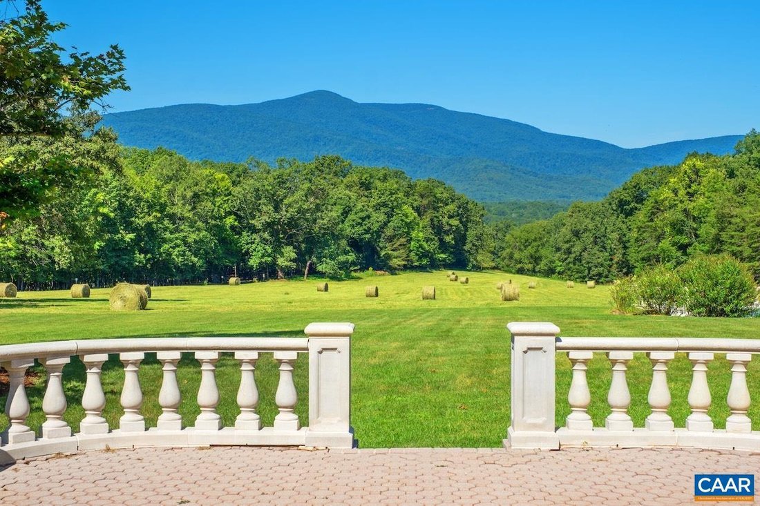 House in Afton, Virginia, United States 4 - 16922873