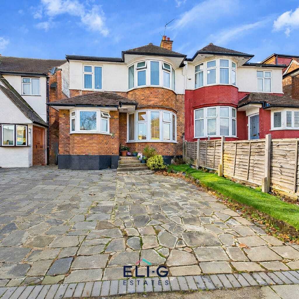 House in Temple Fortune, Barnet, England 1 - 16922507