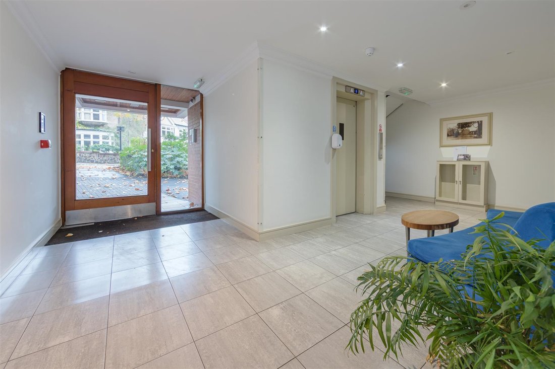 Wohnung in Holly Village, Haringey, England 5 - 16922354