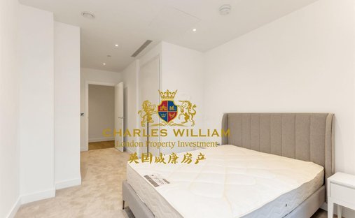 Apartment in Holborn, Camden, England 1