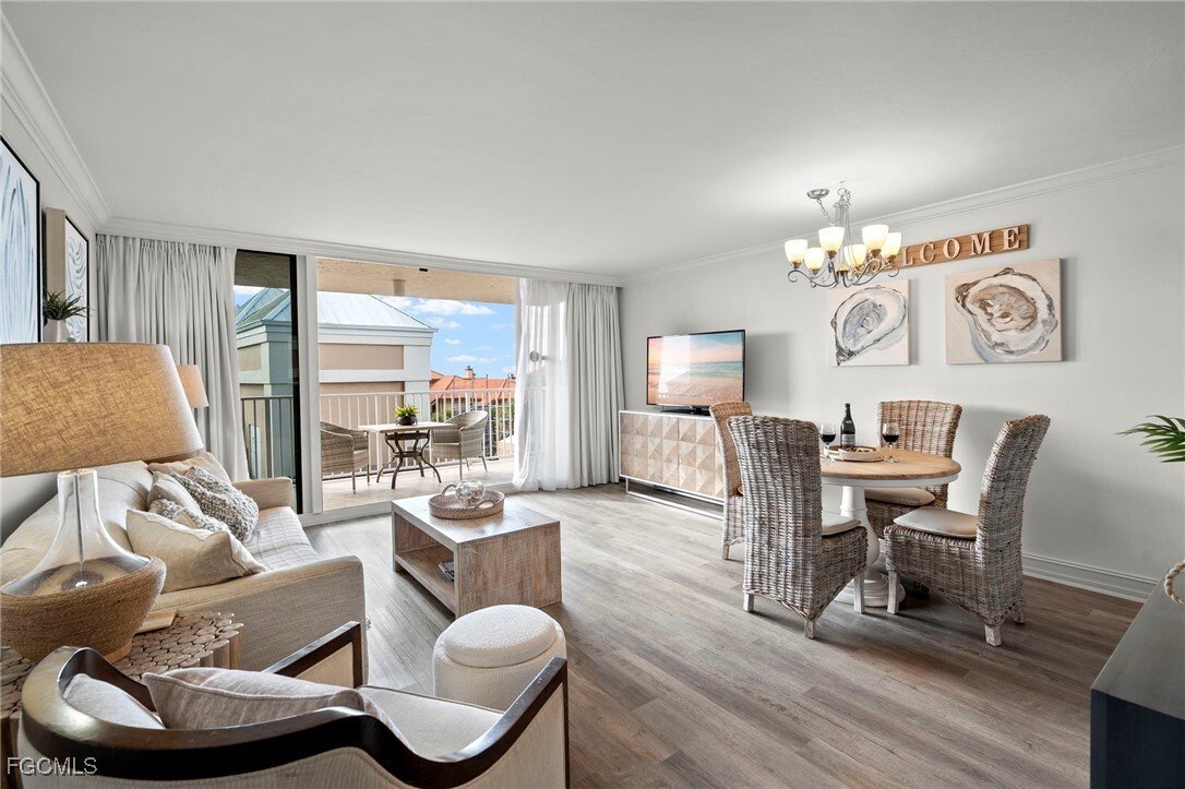 Condo in Marco Island, Florida, United States 2 - 16921960